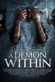 مشاهدة فيلم A Demon Within 2018 مترجم