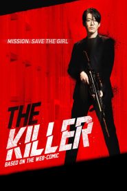 مشاهدة فيلم The Killer 2022 مترجم