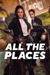 مشاهدة فيلم All the Places 2023 مترجم