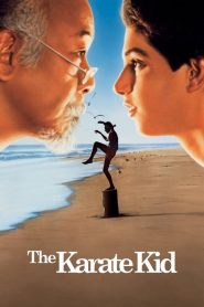 مشاهدة فيلم The Karate Kid 1984 مترجم