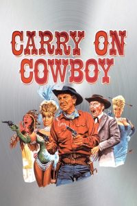 مشاهدة فيلم Carry On Cowboy 1965 مترجم