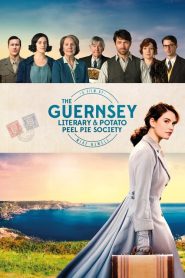 فيلم The Guernsey Literary and Potato Peel Pie Society 2018