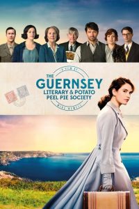 فيلم The Guernsey Literary and Potato Peel Pie Society 2018