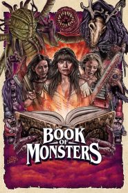 مشاهدة فيلم Book of Monsters 2018 مترجم