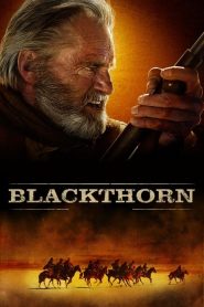 مشاهدة فيلم Blackthorn 2011 مترجم