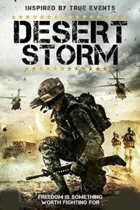 مشاهدة فيلم Desert Storm 2018 مترجم