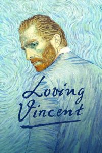 مشاهدة فيلم Loving Vincent 2017 مترجم