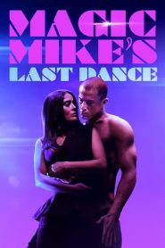 مشاهدة فيلم 2023 Magic Mikes Last Dance مدبلج