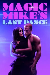 مشاهدة فيلم 2023 Magic Mikes Last Dance مدبلج