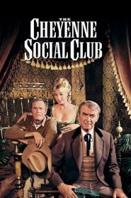 مشاهدة فيلم The Cheyenne Social Club 1970 مترجم