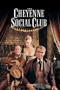 مشاهدة فيلم The Cheyenne Social Club 1970 مترجم