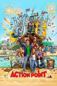 مشاهدة فيلم Action Point 2018 مترجم