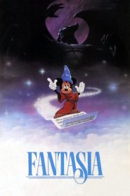 مشاهدة فيلم Fantasia 1940 مترجم