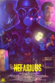 مشاهدة فيلم Nefarious 2019 مترجم