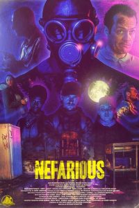 مشاهدة فيلم Nefarious 2019 مترجم