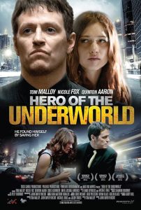 مشاهدة فيلم Hero of the Underworld 2016 مترجم