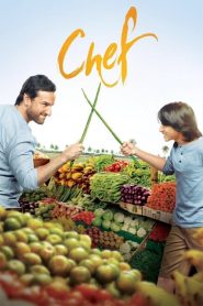 مشاهدة فيلم Chef 2017 مترجم