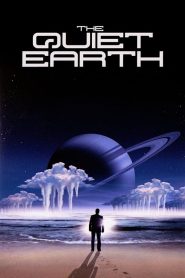 مشاهدة فيلم The Quiet Earth 1985 مترجم