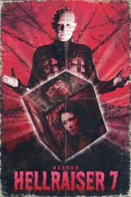 مشاهدة فيلم Hellraiser: Deader 2005 مترجم