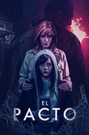 مشاهدة فيلم The Pact 2018 مترجم