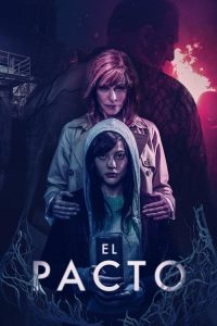 مشاهدة فيلم The Pact 2018 مترجم