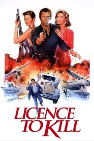 مشاهدة فيلم Licence to Kill 1989 مترجم