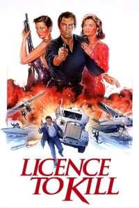 مشاهدة فيلم Licence to Kill 1989 مترجم