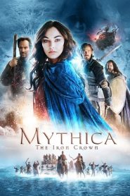 مشاهدة فيلم Mythica The Iron Crown 2016 مترجم