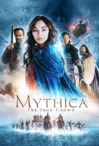 مشاهدة فيلم Mythica The Iron Crown 2016 مترجم