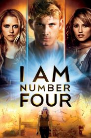 مشاهدة فيلم I Am Number Four 2011 مترجم