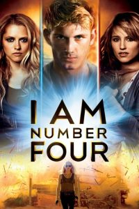 مشاهدة فيلم I Am Number Four 2011 مترجم