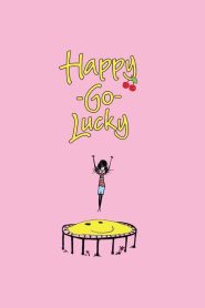 مشاهدة فيلم Happy-Go-Lucky 2008 مترجم