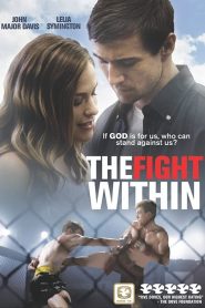 مشاهدة فيلم The Fight Within 2016 مترجم