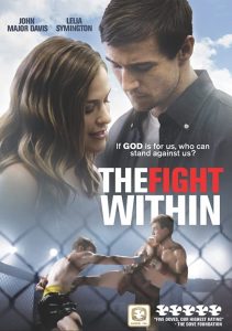 مشاهدة فيلم The Fight Within 2016 مترجم