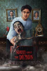 فيلم Sorry About the Demon 2022 مدبلج