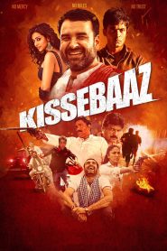 مشاهدة فيلم Kissebaaz 2019 مترجم