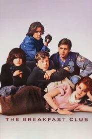 مشاهدة فيلم The Breakfast Club 1985 مترجم