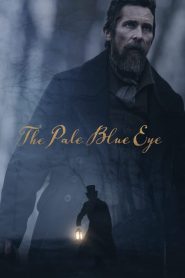 مشاهدة فيلم The Pale Blue Eye 2022 مترجم