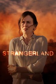 مشاهدة فيلم Strangerland 2015 مترجم