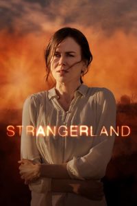 مشاهدة فيلم Strangerland 2015 مترجم