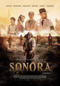 مشاهدة فيلم Sonora 2018 مترجم