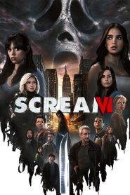 مشاهدة فيلم Scream VI 2023 مدبلج