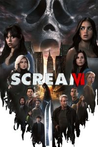 مشاهدة فيلم Scream VI 2023 مترجم