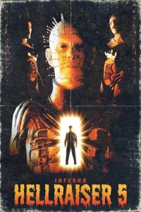 مشاهدة فيلم Hellraiser: Inferno 2000 مترجم