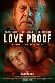 مشاهدة فيلم Love Proof 2022 مترجم