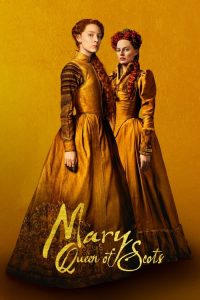 مشاهدة فيلم Mary Queen of Scots 2018 مترجم