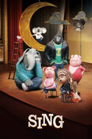 مشاهدة فيلم Sing 2016 مترجم