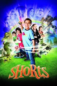 مشاهدة فيلم Shorts 2009 مترجم