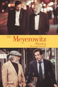 مشاهدة فيلم The Meyerowitz Stories 2017 مترجم