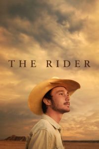 مشاهدة فيلم The Rider 2017 مترجم